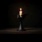 Vespertilio - Flagermus Lysestake thumbnail