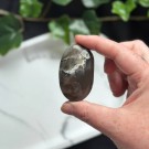 Vulkan Agat Håndstein #4 thumbnail