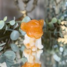 Oransje Bånd Kalsitt - Simba Figur #2 thumbnail