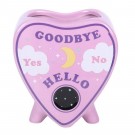 Pastel Talking Board - Planchette Vase i Keramikk thumbnail