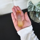 Regnbue Fluoritt Tårn #3 thumbnail