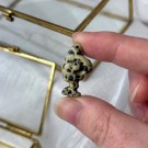 Mini Dalmatiner Jaspis Julenisse thumbnail
