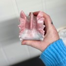 Rosa Opal Dragehode #2 (1KG) thumbnail