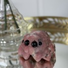 Cherry Plum Blossom Jaspis Edderkopp thumbnail