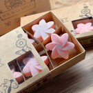 Japanese Magnolia - Natural Soy Wax Melts thumbnail