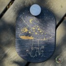 Vel Unt's Krystallholder - Snail Celestial Mushroom thumbnail
