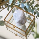 Mose Agat Håndstein #4 thumbnail