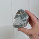 Mose Agat Skål, 338g thumbnail