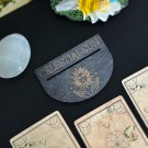 Tarot Kort Holder - Celestial Sun thumbnail
