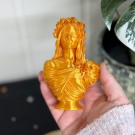 Veiled Lady - Garden of Silence (gull) thumbnail
