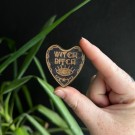 Witch Bitch Quija Planchette thumbnail