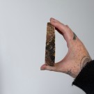 Rhodokrositt Skive - Collector's Piece (424g) thumbnail