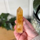 Golden Healer Tårn #1 thumbnail