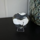 Orca Agat Hjerte #3 (Spekkhoggersteinen) thumbnail