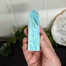 Blå Aragonitt Tårn #3 thumbnail