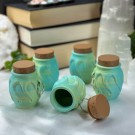 Magick Potion Bottle - Octopus  thumbnail