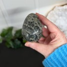 Kambaba Jaspis Egg #2 thumbnail