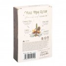 Winter Ritual Spell Candles - Cedar & Pine thumbnail