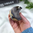 Vulkan Agat Måne #1 thumbnail