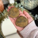 Septarian Nodule Par #4 thumbnail