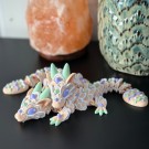 Pastell Easter Dragon thumbnail