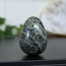 Kambaba Jaspis Egg #2 thumbnail