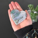 Mose Agat Hjerte #2 thumbnail