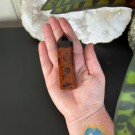 Rød Obsidian Tårn #2 thumbnail