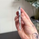 Blå Fossiliert Korall #3 thumbnail