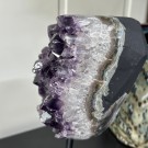 Ametyst Krystallgeode på Stand #3 (1,6kg) thumbnail