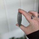 Glitrende Sage Aventurin Hjerte #4 (Aventurin med mica) thumbnail