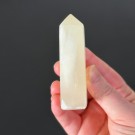 Hvit Kalsitt Tårn #2 thumbnail