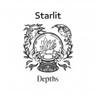 *LIMITED* Starlit Depths - Krystallchips 50g thumbnail