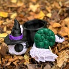 Witchy Turtle - Oppbevaring thumbnail