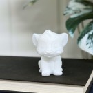 Hvit Jade Simba  thumbnail