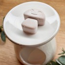 Soy Wax Melts - Dark Sandalwood (Mørk Sandeltreduft) thumbnail