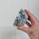 Mose Agat Skål, 338g thumbnail