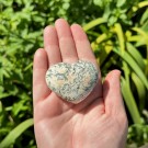 Tre Agat, Heulanditt & Skolesitt Hjerte #8 thumbnail