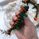 Green Empire Ocean Drage - 18cm thumbnail