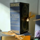 Vel Unt's Fairytale Crystal Diary - Magisk Krystallsamling thumbnail