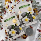 Aura - Relaxation 6pk telys thumbnail