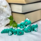 Liten Dino - Sea Breeze thumbnail