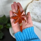 Rød Jaspis Northstar thumbnail