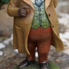 Sir Benedict - Gentleman Grevling Figur thumbnail