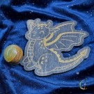 Vel Unt's  Krystallholder Celestial Dragon #3 thumbnail