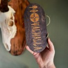 Veggskilt - TO VALHALLA thumbnail