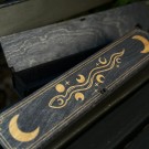 Snake Celestial Avlang Oppbevaringsboks, 32,5cm thumbnail