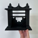 Svart Altarbord Hylle thumbnail