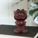 Pusur i Jordbærkvarts thumbnail
