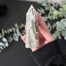 Lyst Orbikulær Sjø Jaspis Tårn  thumbnail